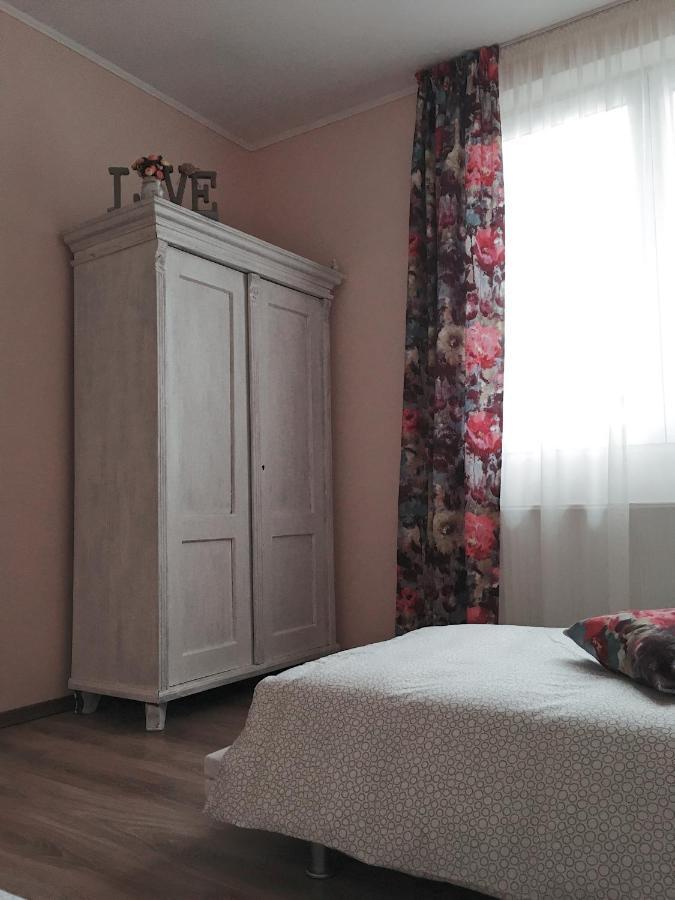 Kara Apartman أودورهيو سيكيوسك المظهر الخارجي الصورة