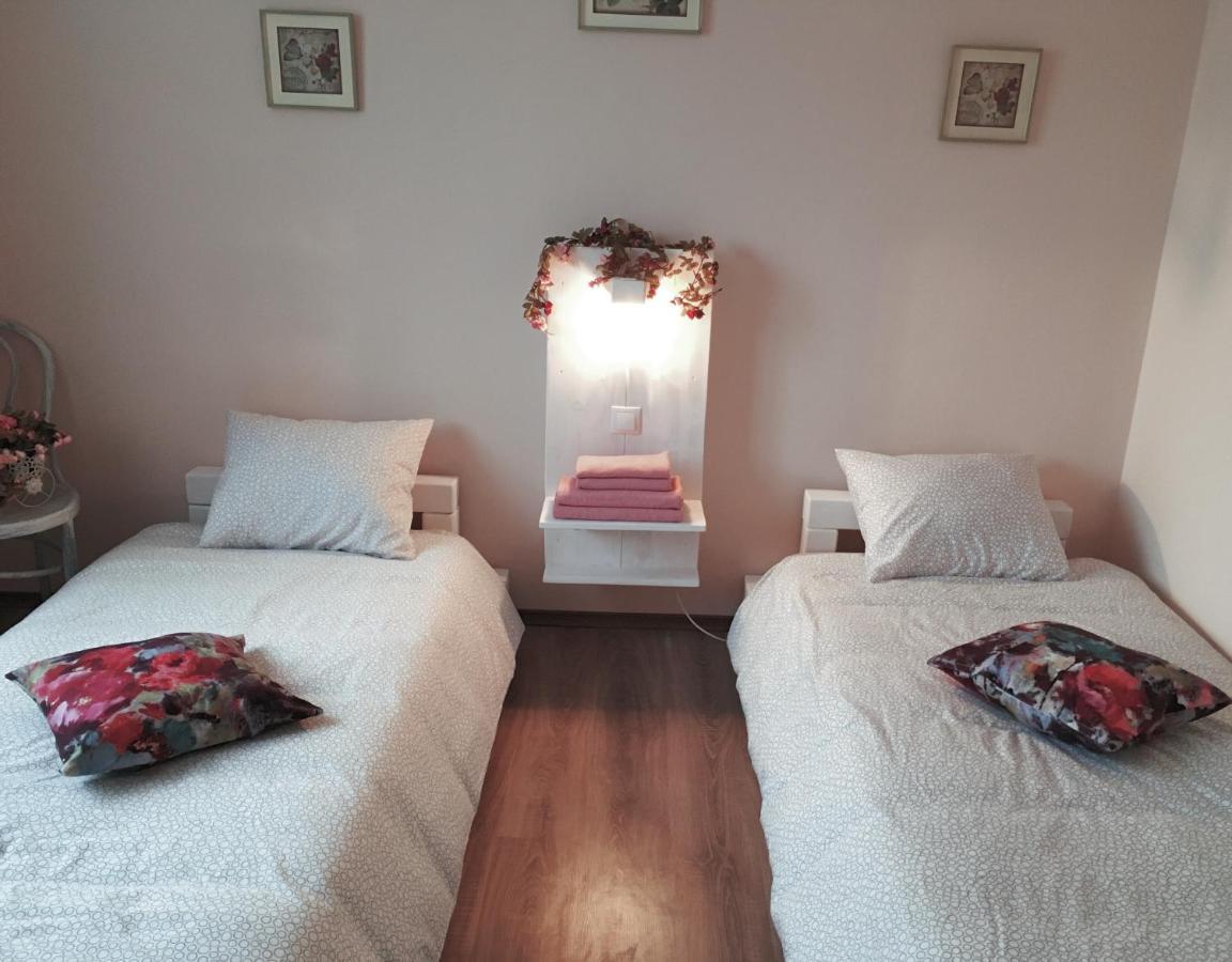 Kara Apartman أودورهيو سيكيوسك المظهر الخارجي الصورة