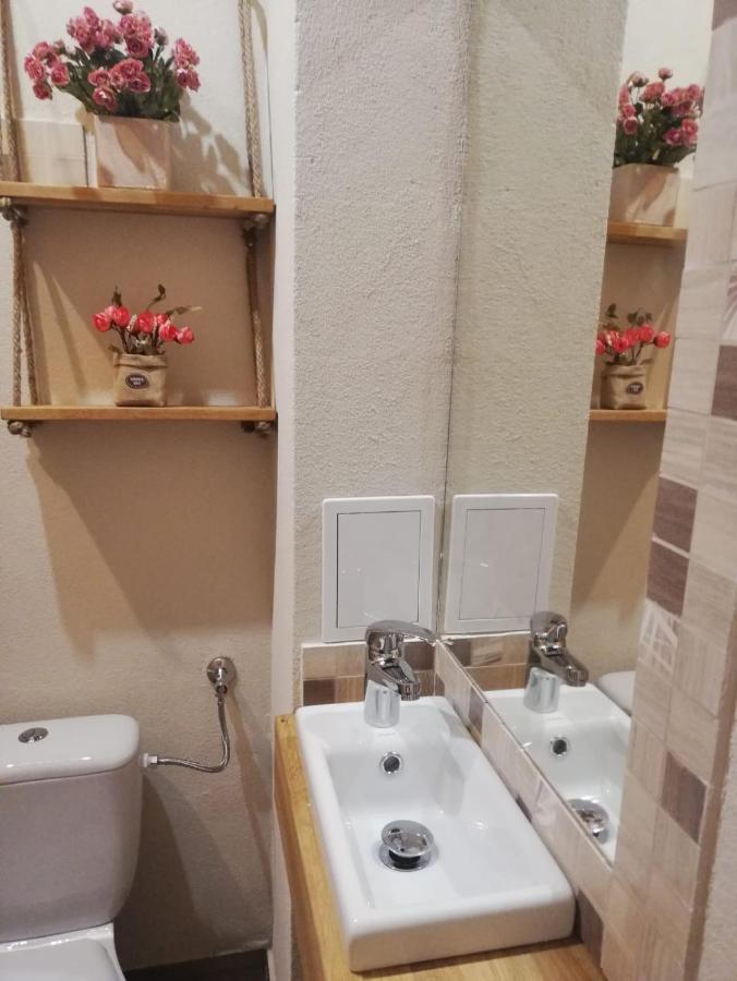 Kara Apartman أودورهيو سيكيوسك المظهر الخارجي الصورة