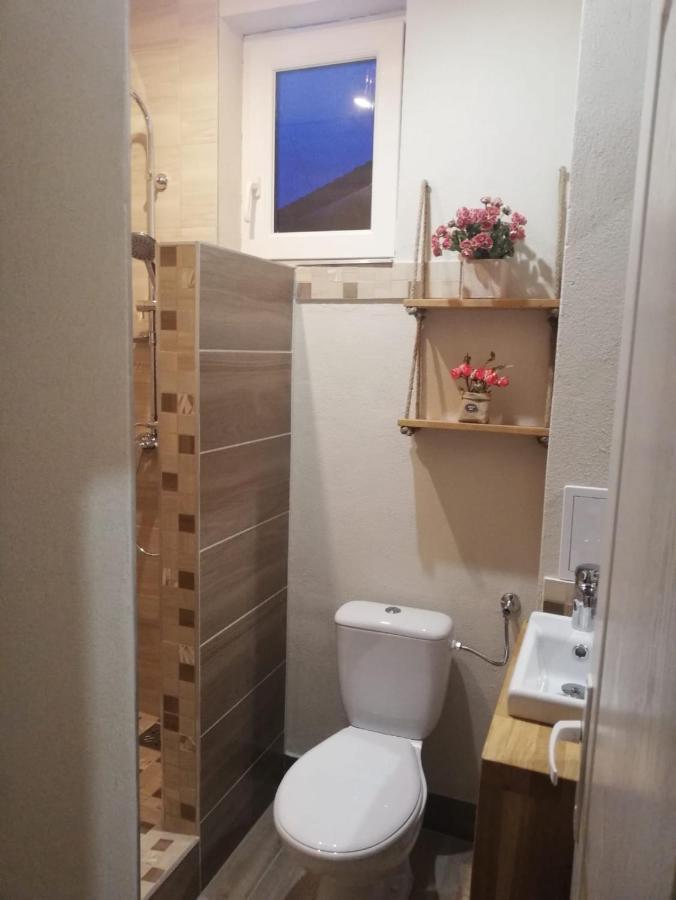 Kara Apartman أودورهيو سيكيوسك المظهر الخارجي الصورة
