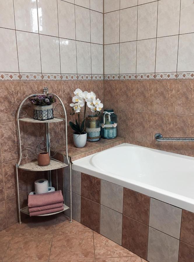 Kara Apartman أودورهيو سيكيوسك المظهر الخارجي الصورة