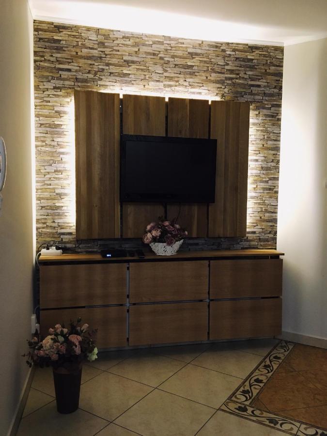 Kara Apartman أودورهيو سيكيوسك المظهر الخارجي الصورة