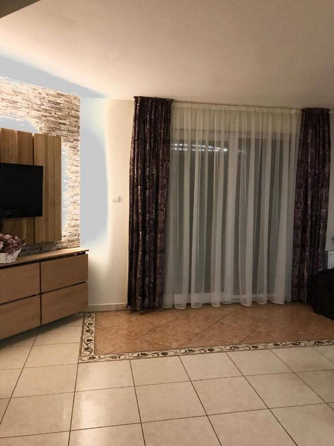 Kara Apartman أودورهيو سيكيوسك المظهر الخارجي الصورة