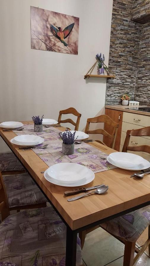 Kara Apartman أودورهيو سيكيوسك المظهر الخارجي الصورة