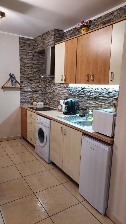 Kara Apartman أودورهيو سيكيوسك المظهر الخارجي الصورة