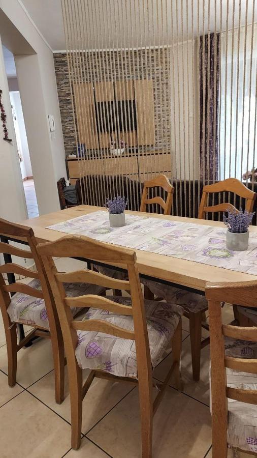 Kara Apartman أودورهيو سيكيوسك المظهر الخارجي الصورة