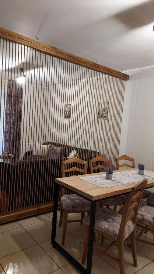 Kara Apartman أودورهيو سيكيوسك المظهر الخارجي الصورة