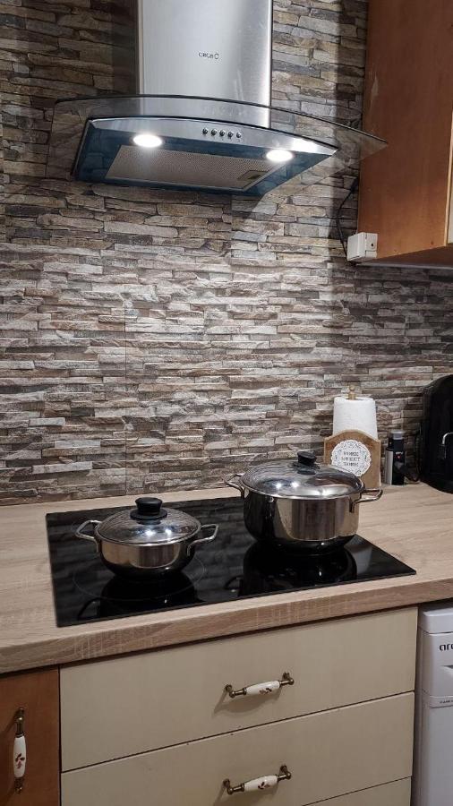 Kara Apartman أودورهيو سيكيوسك المظهر الخارجي الصورة
