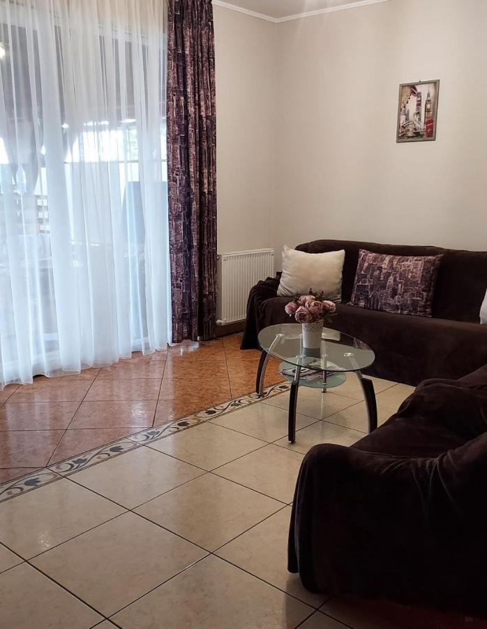 Kara Apartman أودورهيو سيكيوسك المظهر الخارجي الصورة