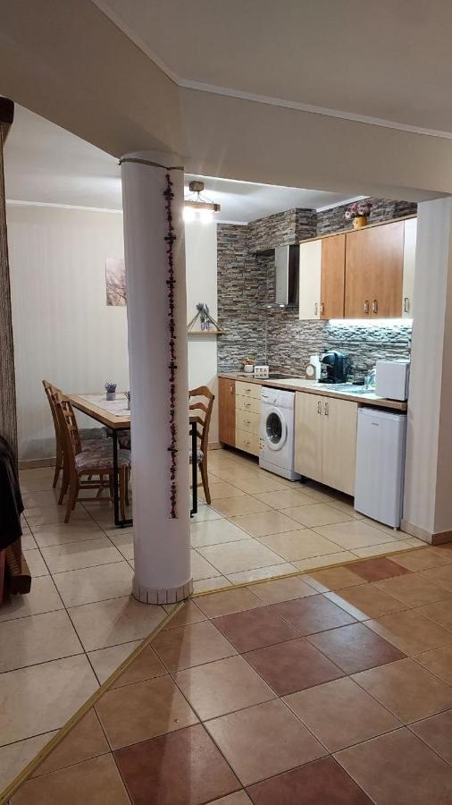 Kara Apartman أودورهيو سيكيوسك المظهر الخارجي الصورة